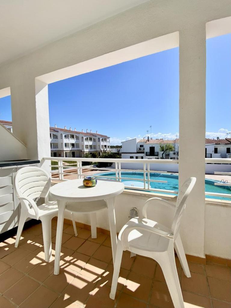 Apartamentos Calan Blanes Park, Cb, Apm 2142 Cala'N Blanes  Luaran gambar