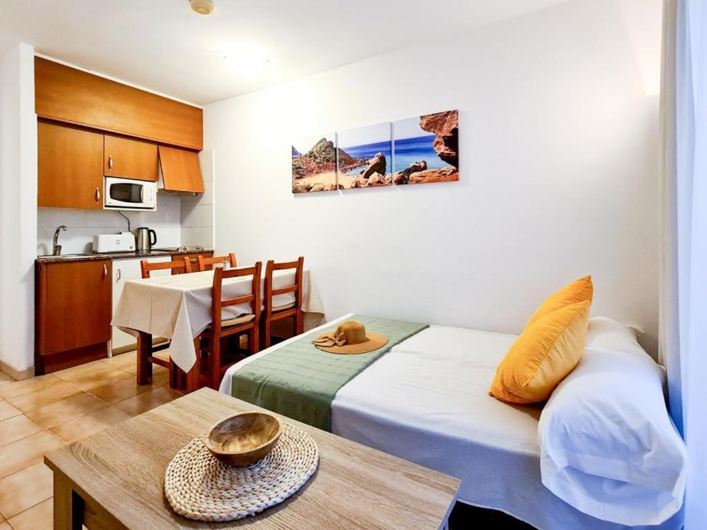Apartamentos Calan Blanes Park, Cb, Apm 2142 Cala'N Blanes  Luaran gambar