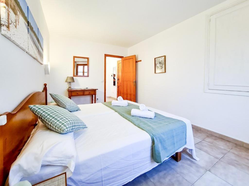 Apartamentos Calan Blanes Park, Cb, Apm 2142 Cala'N Blanes  Luaran gambar