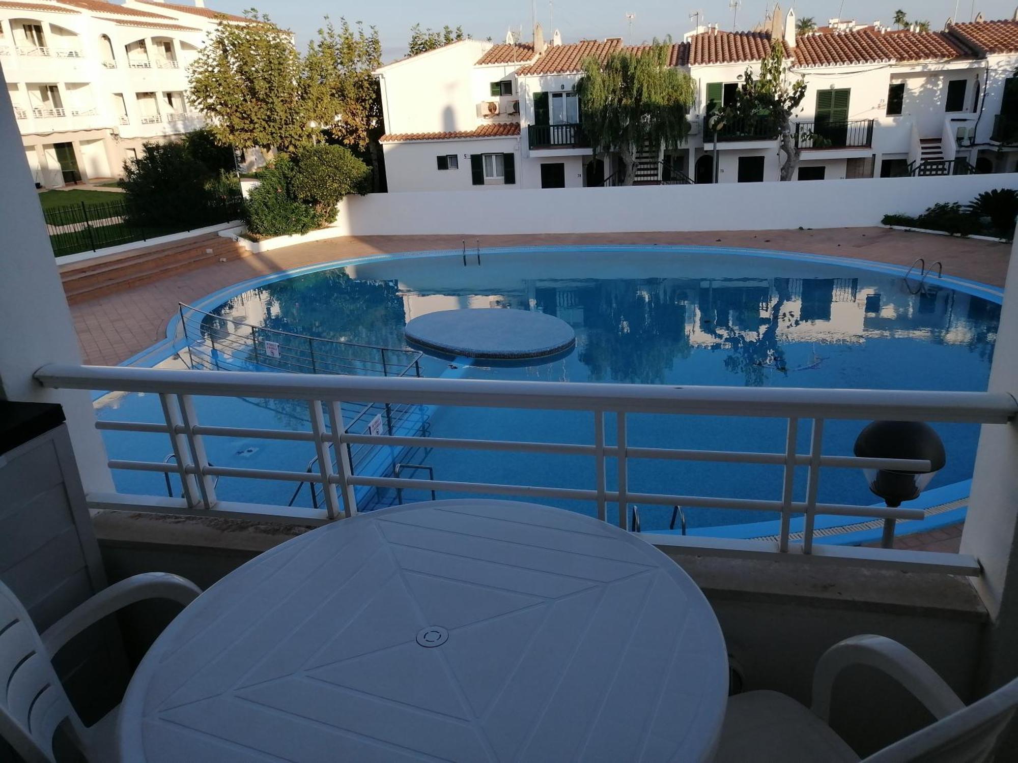 Apartamentos Calan Blanes Park, Cb, Apm 2142 Cala'N Blanes  Luaran gambar