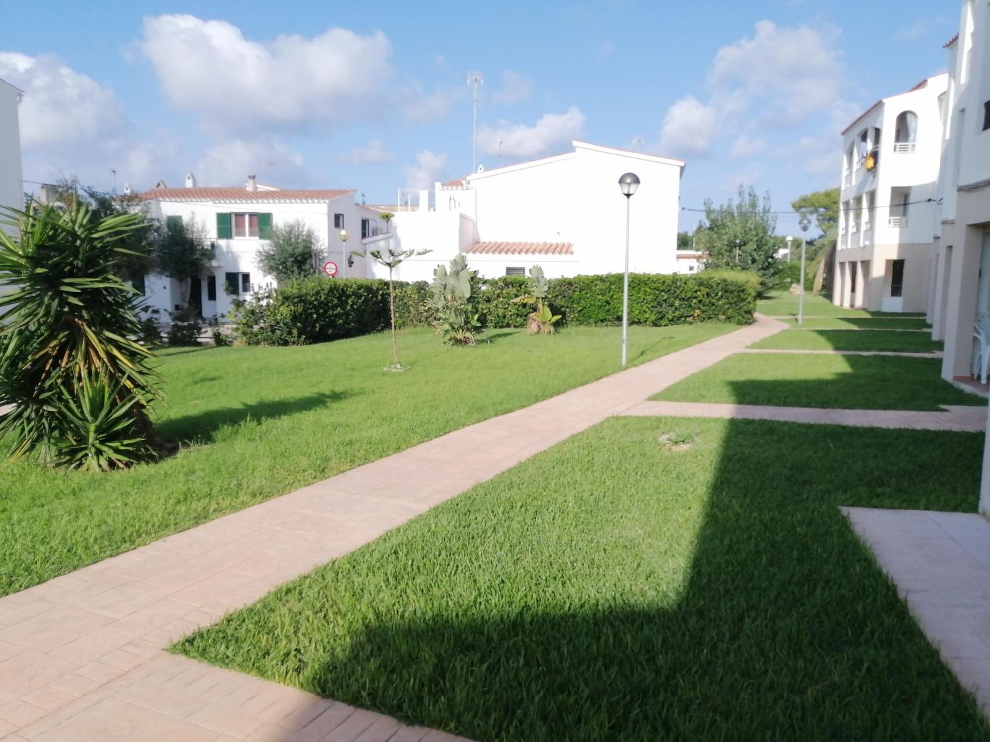 Apartamentos Calan Blanes Park, Cb, Apm 2142 Cala'N Blanes  Luaran gambar