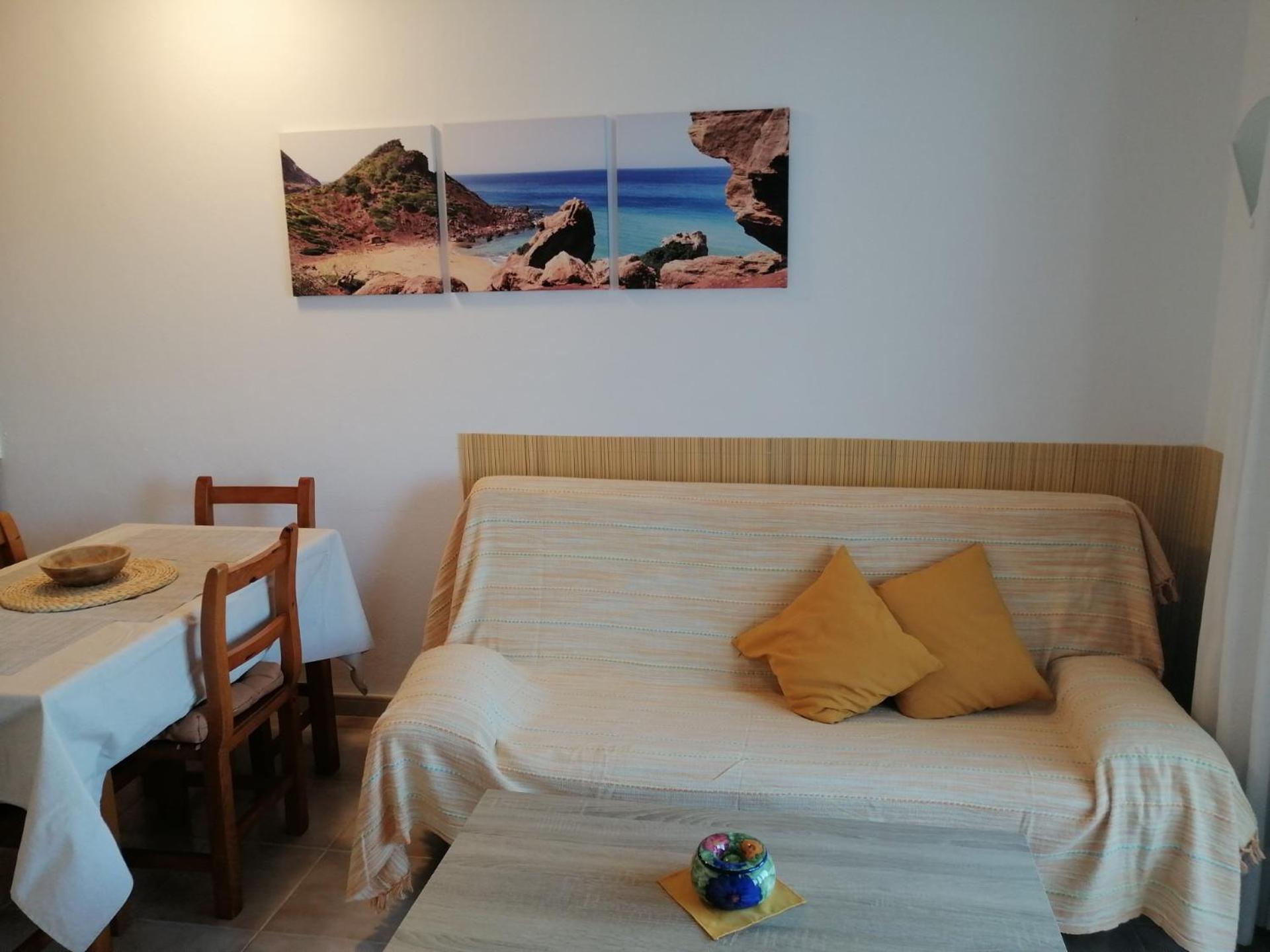 Apartamentos Calan Blanes Park, Cb, Apm 2142 Cala'N Blanes  Luaran gambar