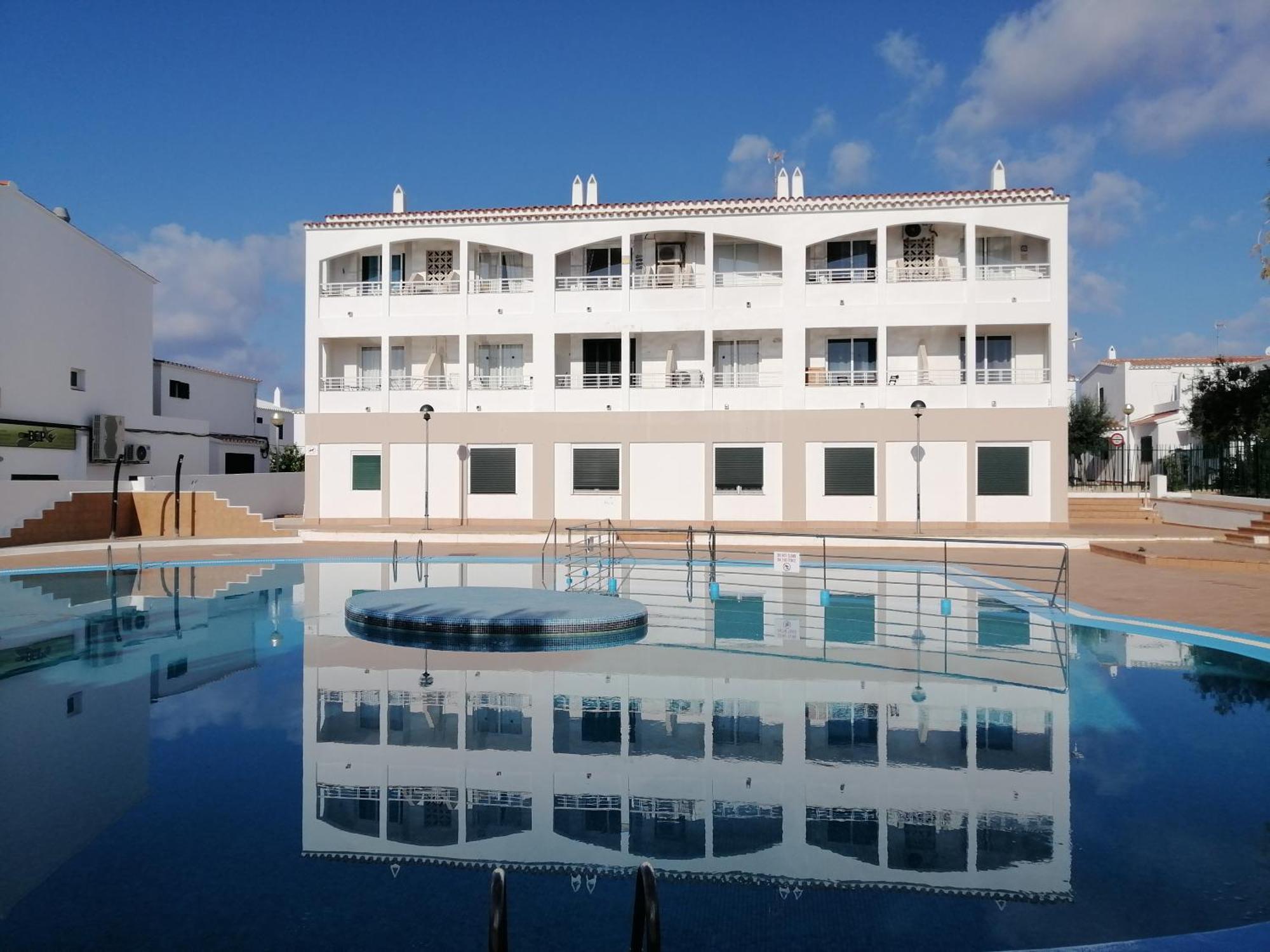 Apartamentos Calan Blanes Park, Cb, Apm 2142 Cala'N Blanes  Luaran gambar