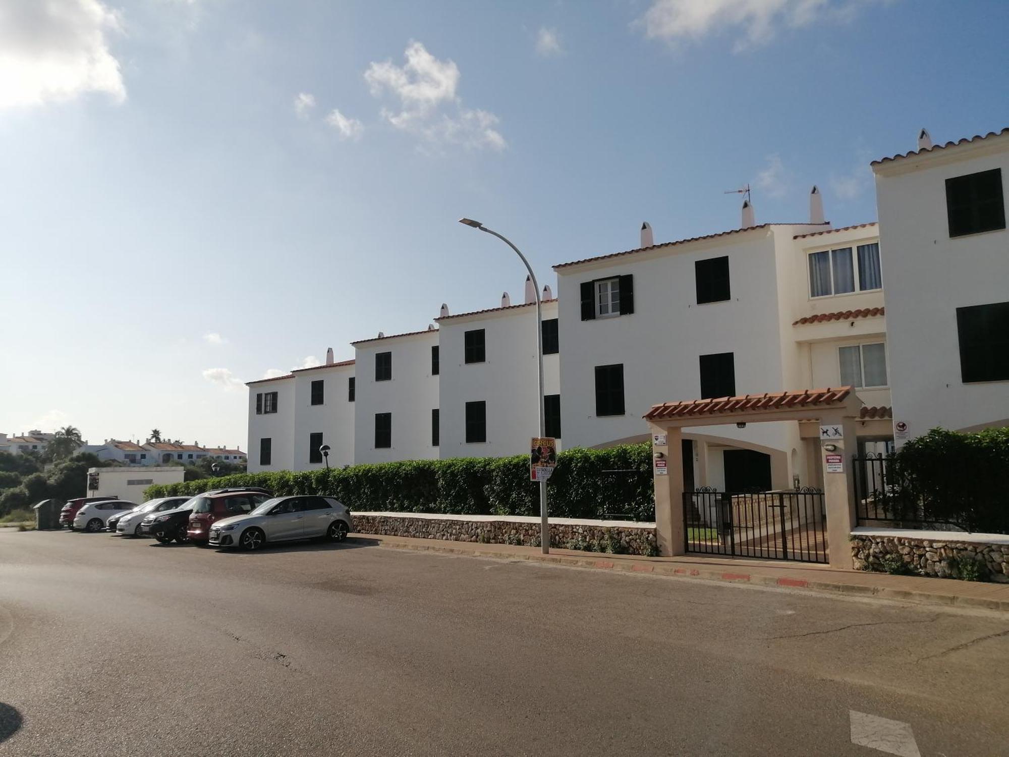 Apartamentos Calan Blanes Park, Cb, Apm 2142 Cala'N Blanes  Luaran gambar